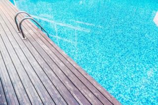 Radiant Elite Tower Amenities - Swimming Pool