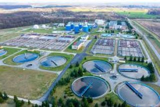 Radiant Elite Tower Amenities - Water Treatment Plant